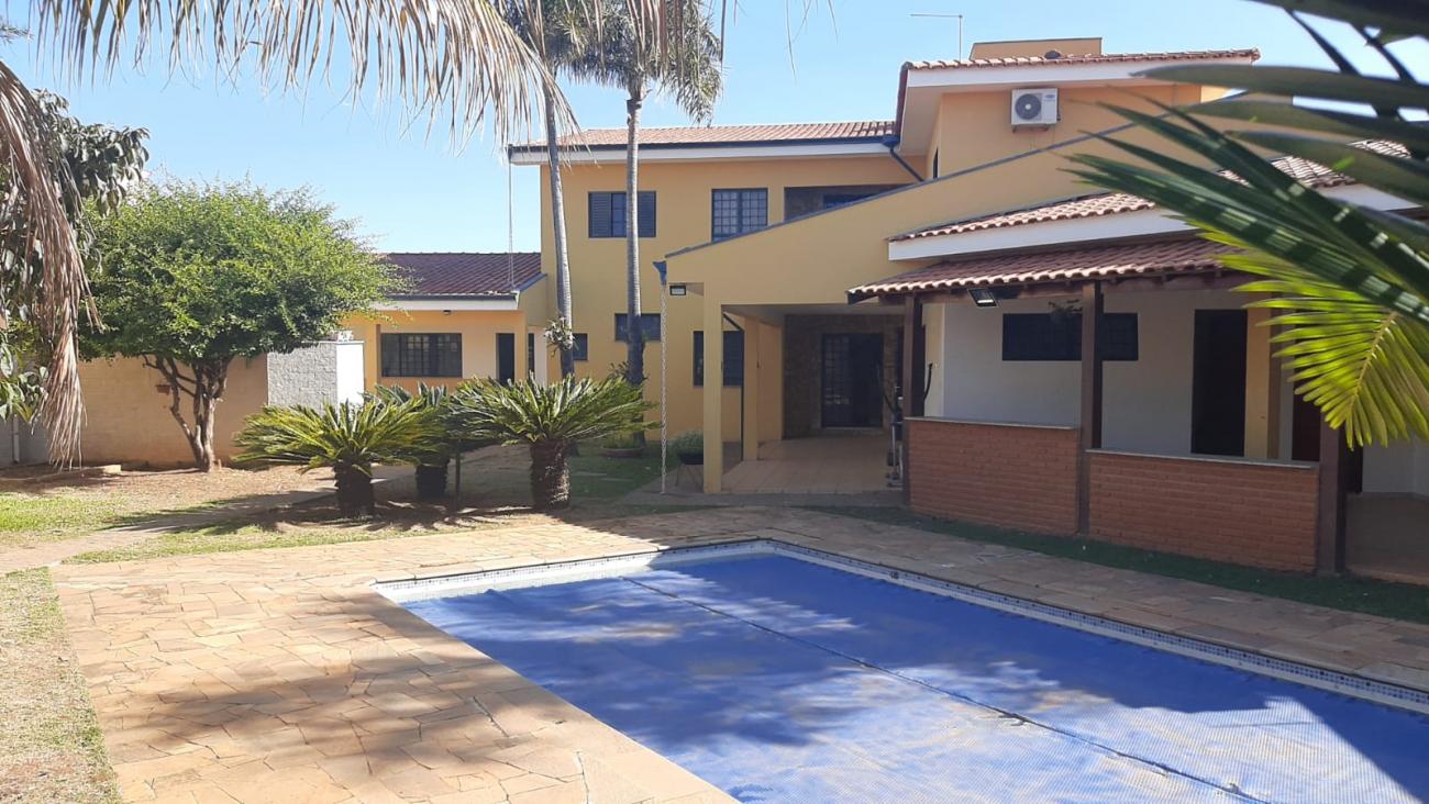Casa, 5 quartos, 300 m² - Foto 7