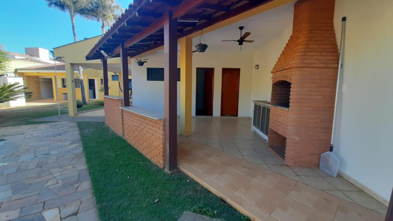 Casa, 5 quartos, 300 m² - Foto 9