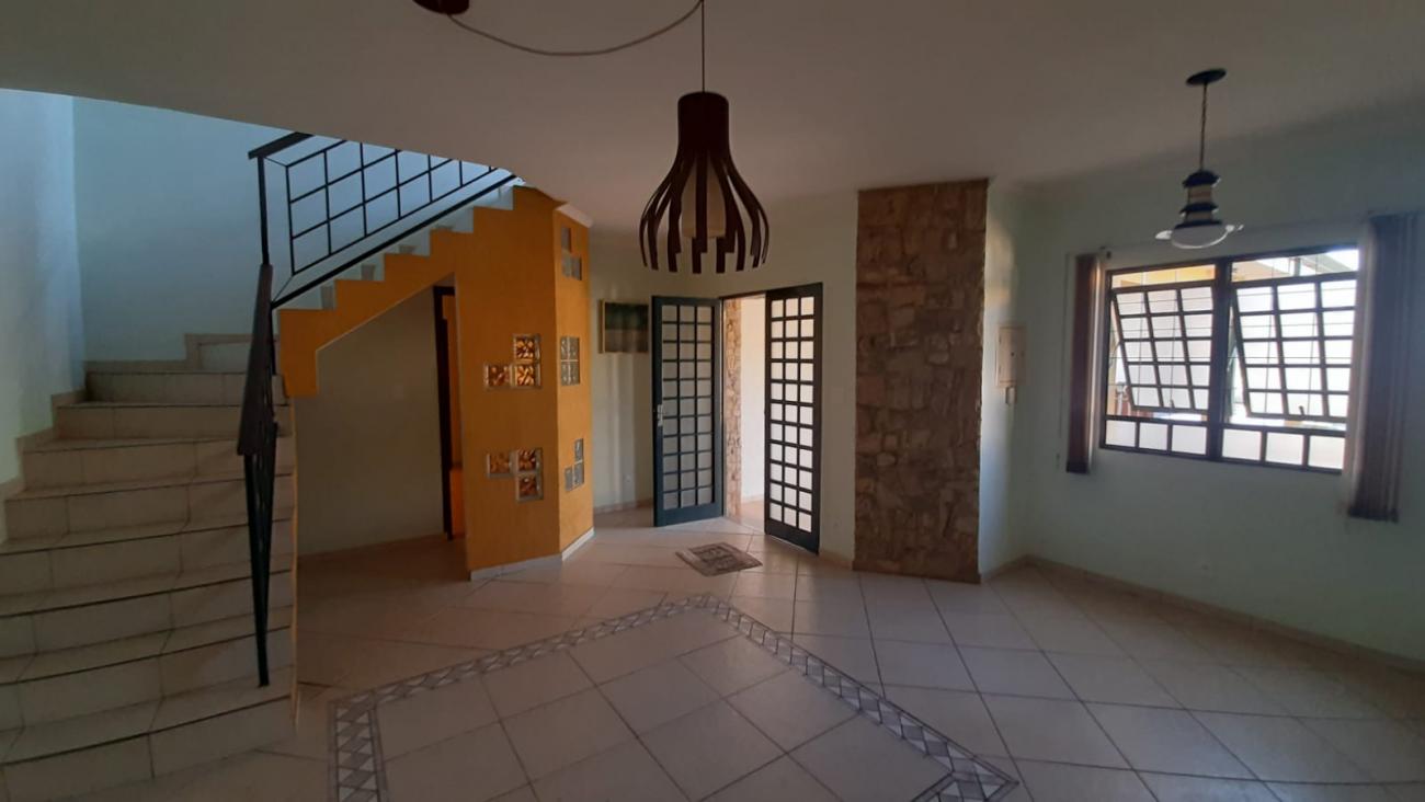 Casa, 5 quartos, 300 m² - Foto 8