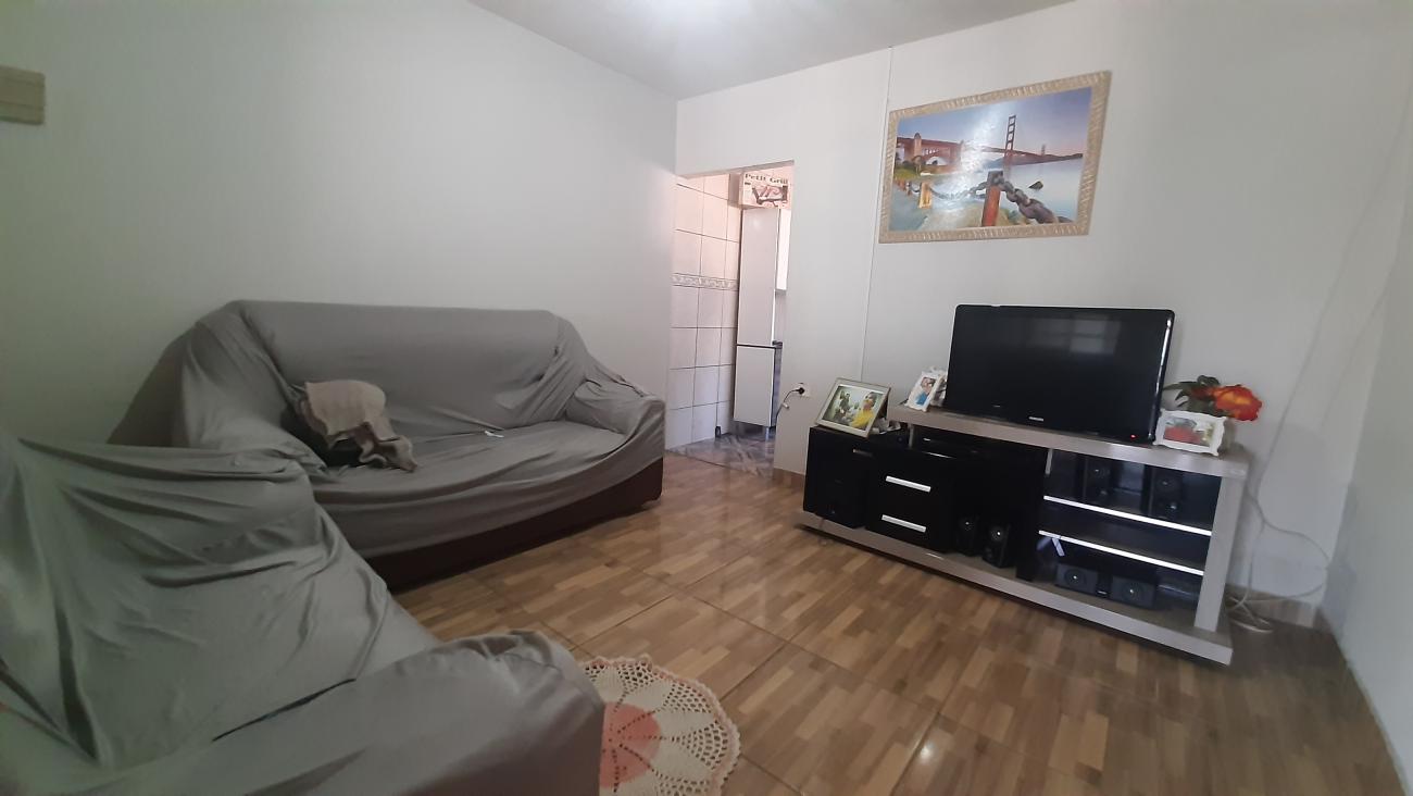 Casa Térrea a venda