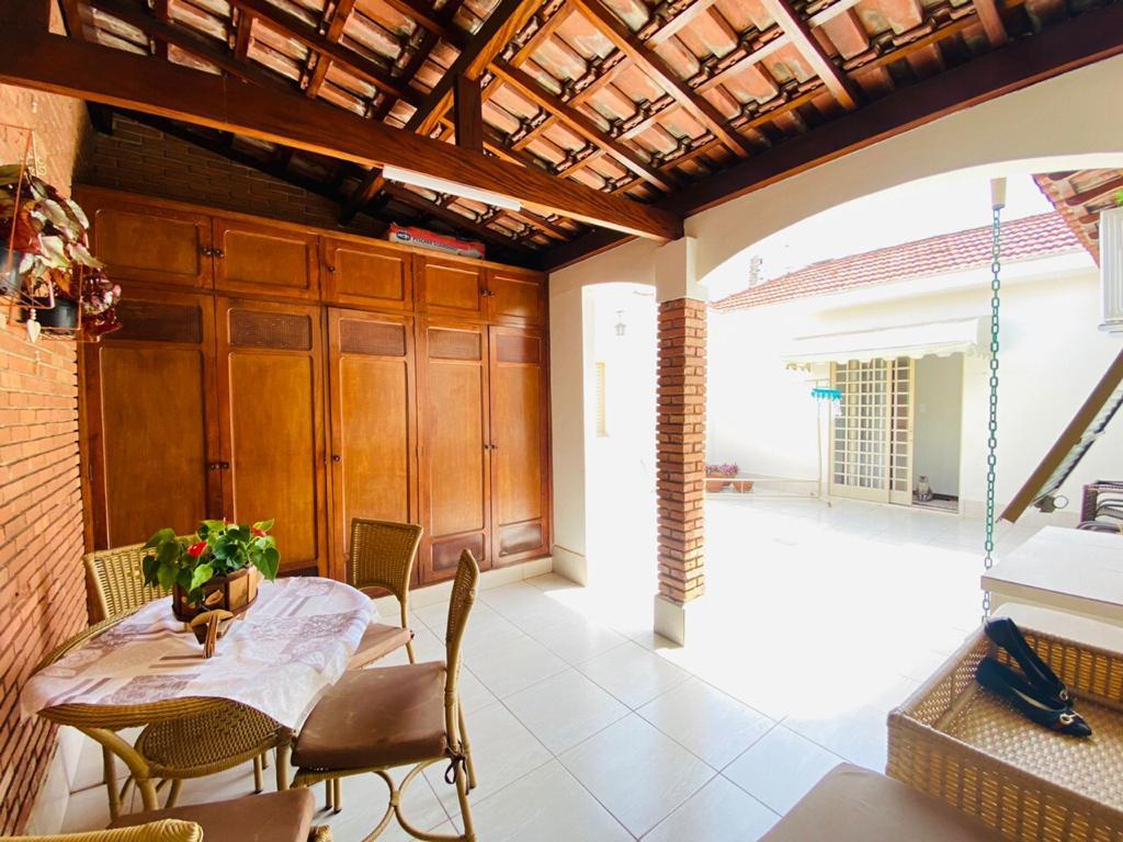 Casa Térrea a venda