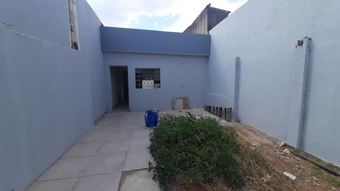 Casa Térrea a venda