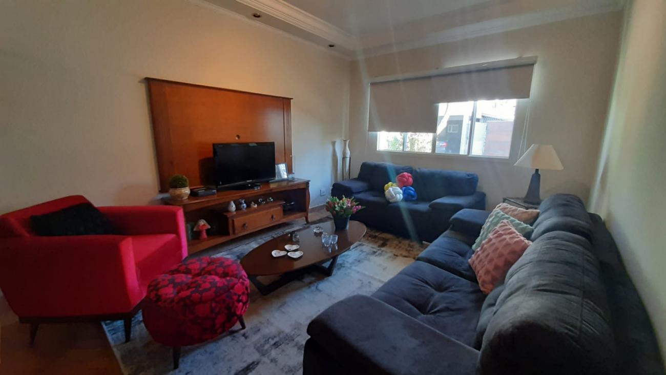 Casa em Condomínio a venda