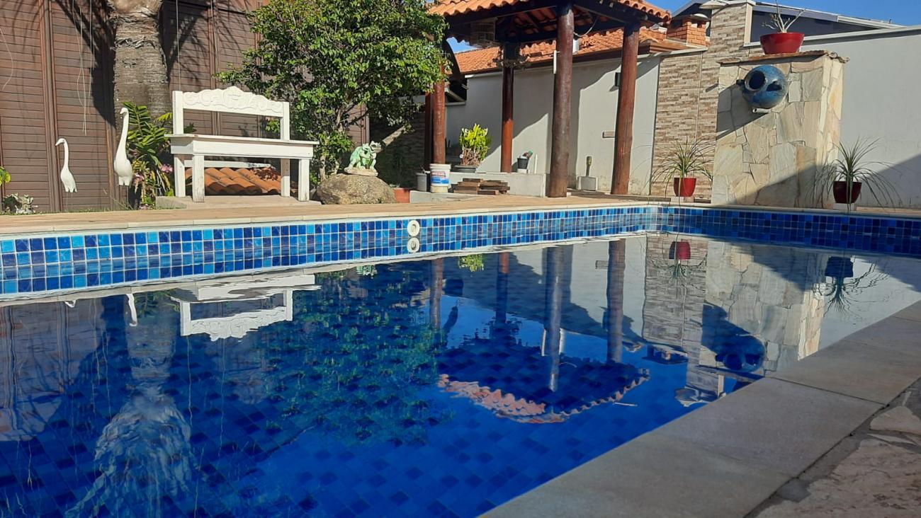 Casa em Condomínio a venda