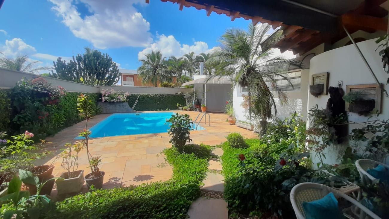 Casa Térrea a venda
