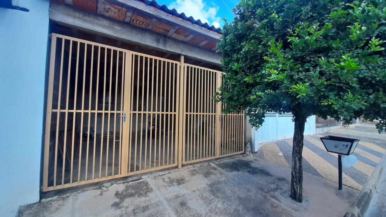 Casa Térrea a venda