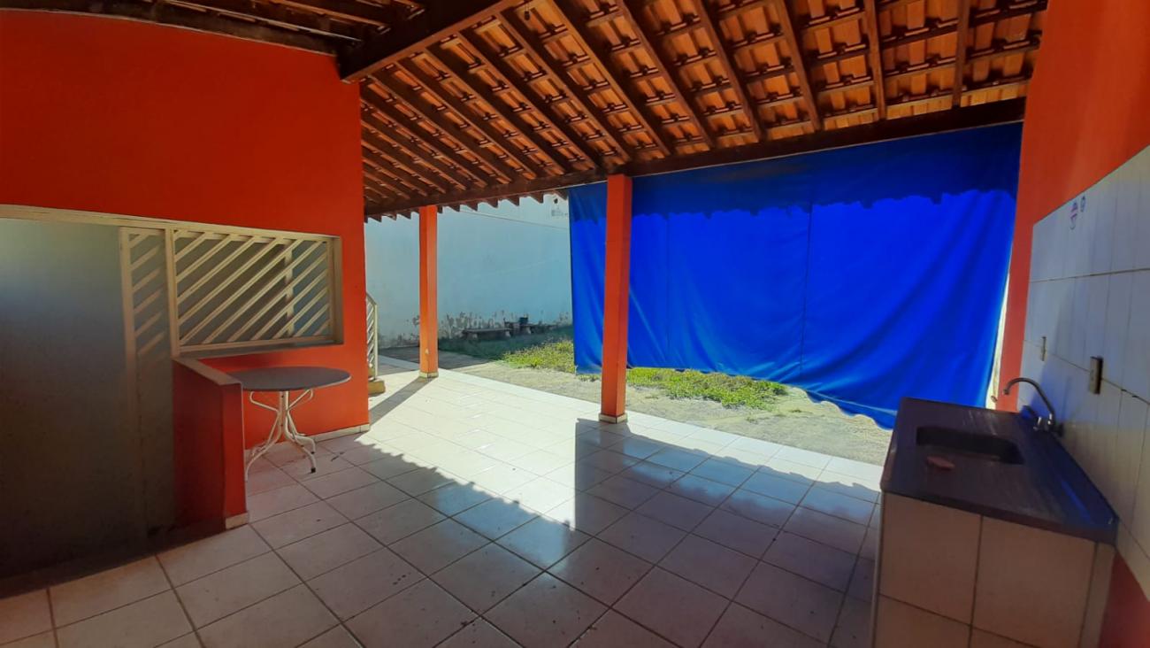 Casa Térrea a venda