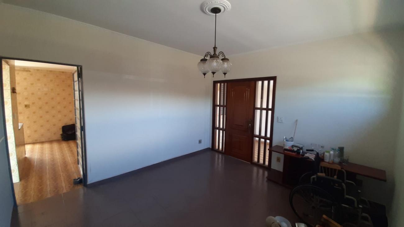 Casa Térrea a venda