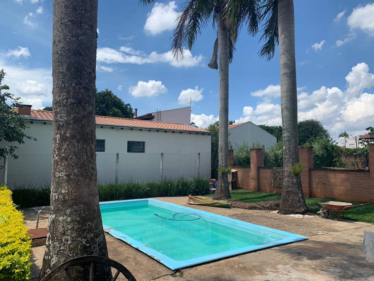Sobrado, 3 quartos, 300 m² - Foto 1
