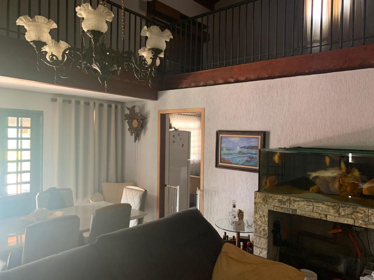 Sobrado, 3 quartos, 300 m² - Foto 9