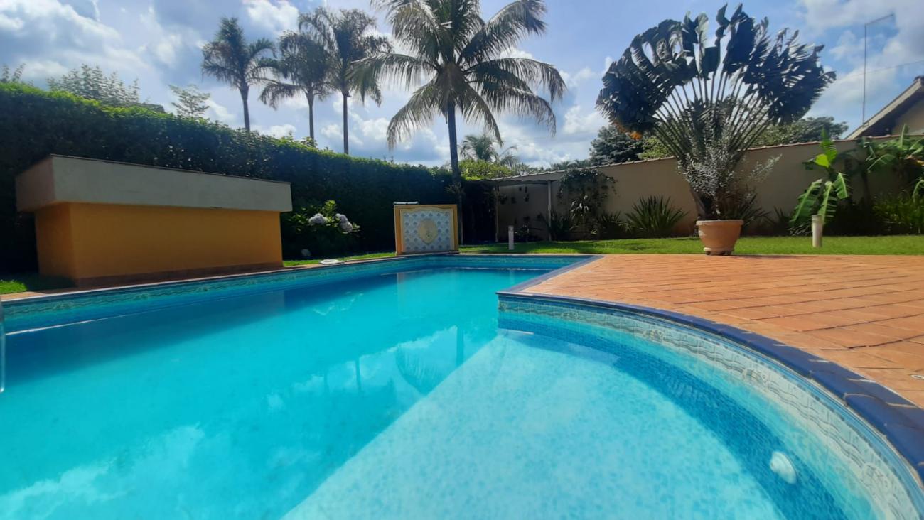 Casa em Condomínio a venda