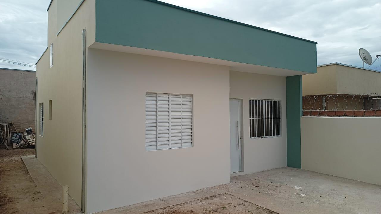 Casa Térrea a venda