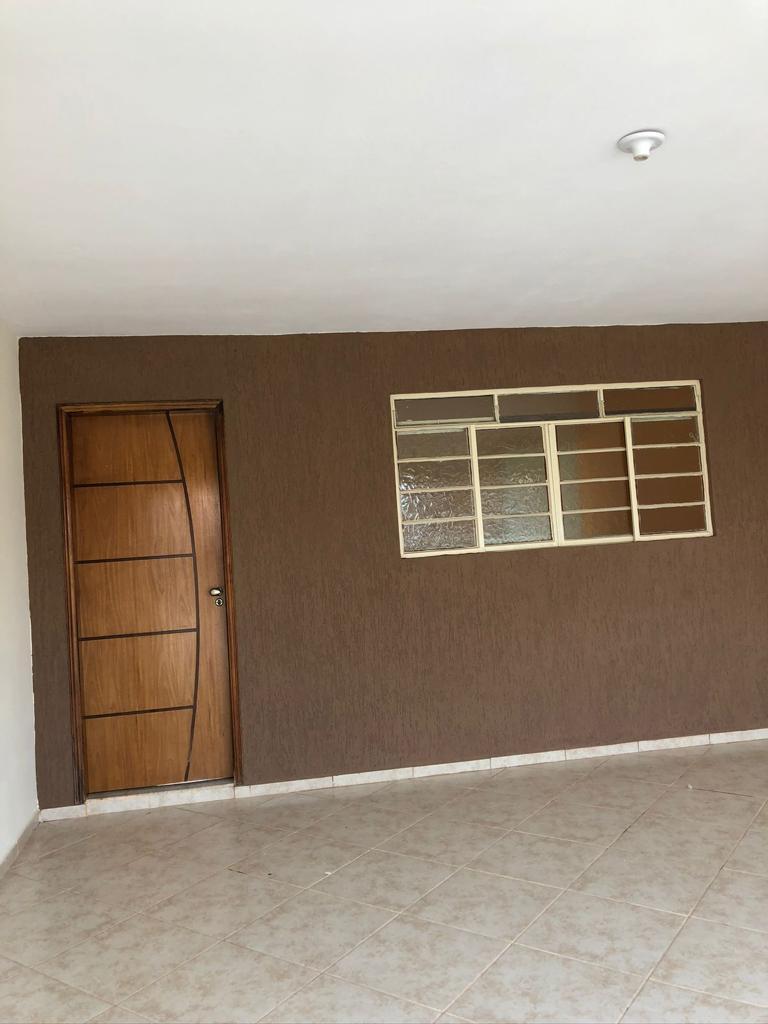 Casa Térrea a venda