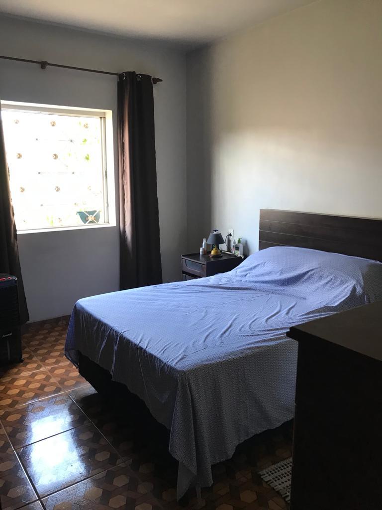 Casa Térrea a venda