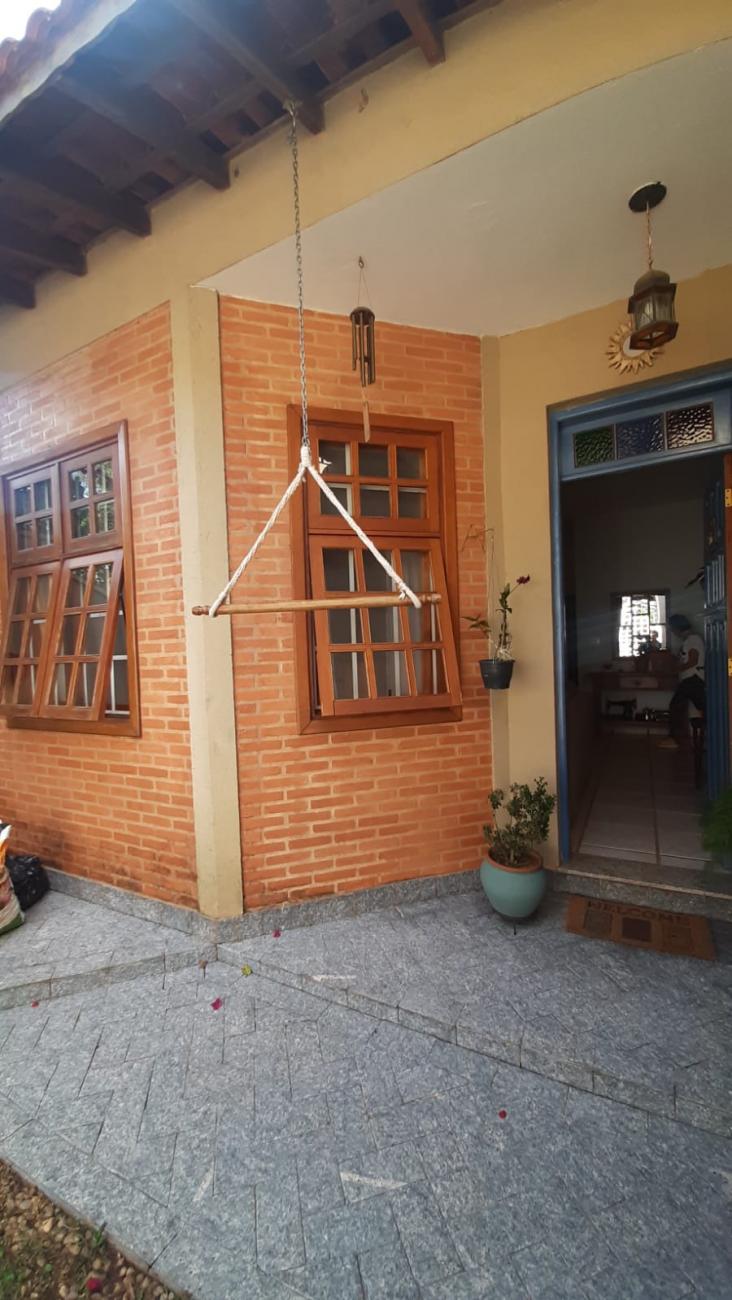 Casa Térrea a venda