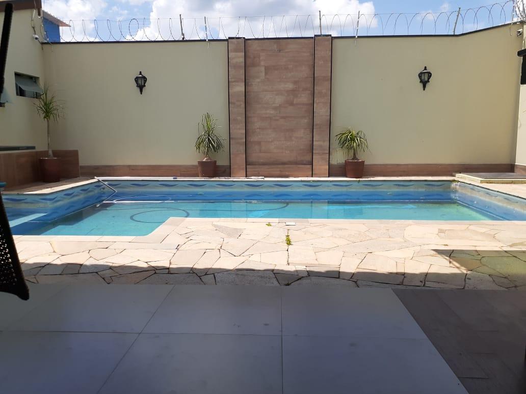 Sobrado a venda