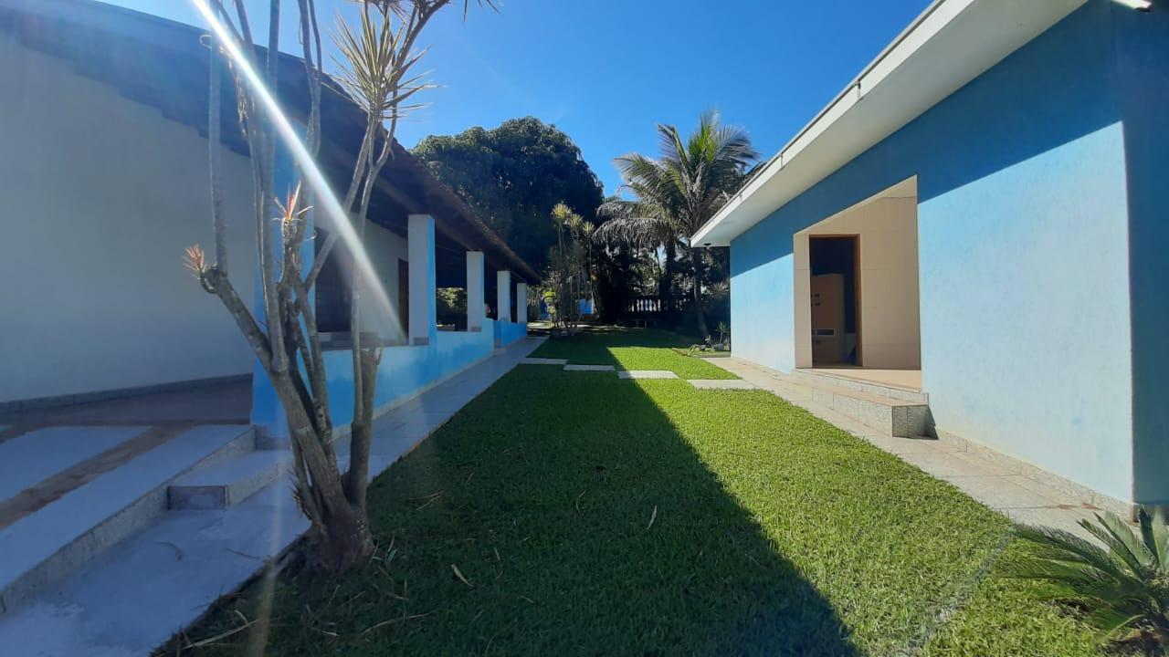 Casa Térrea a venda