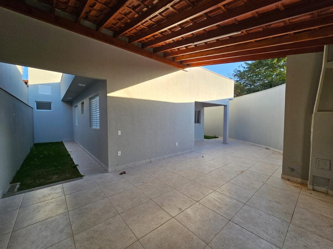 Casa Térrea a venda