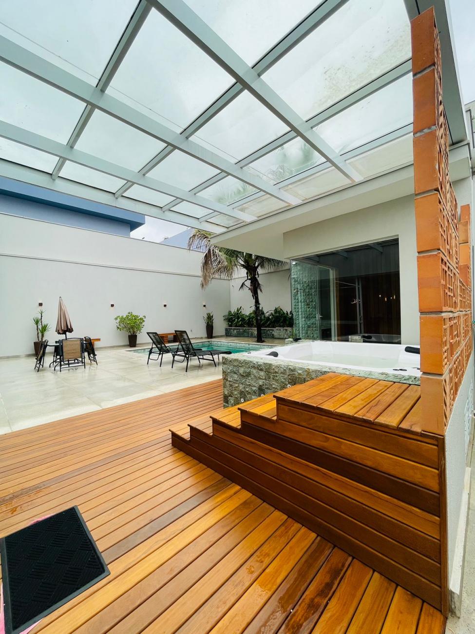 Casa de Condomínio, 4 quartos - Foto 5