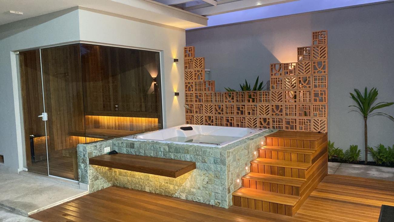 Casa em Condomínio a venda