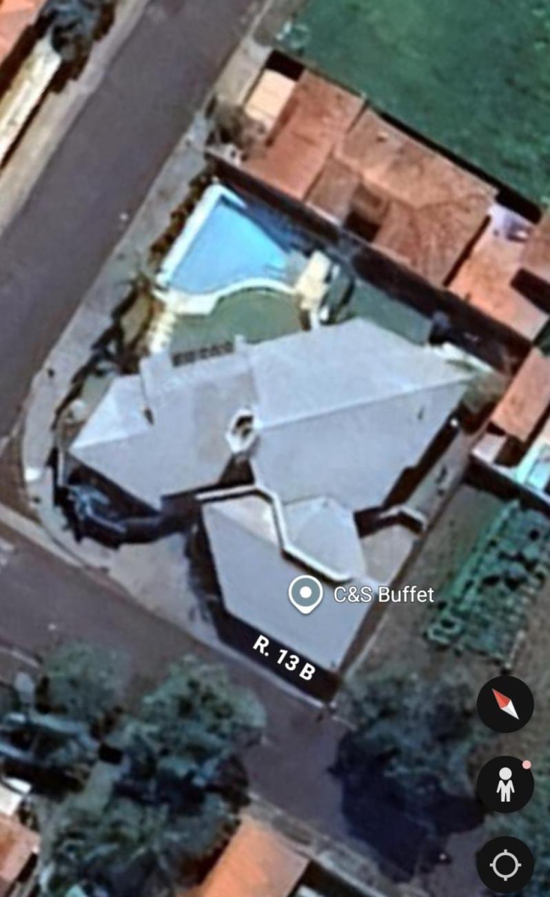 Casa, 3 quartos, 500 m² - Foto 24