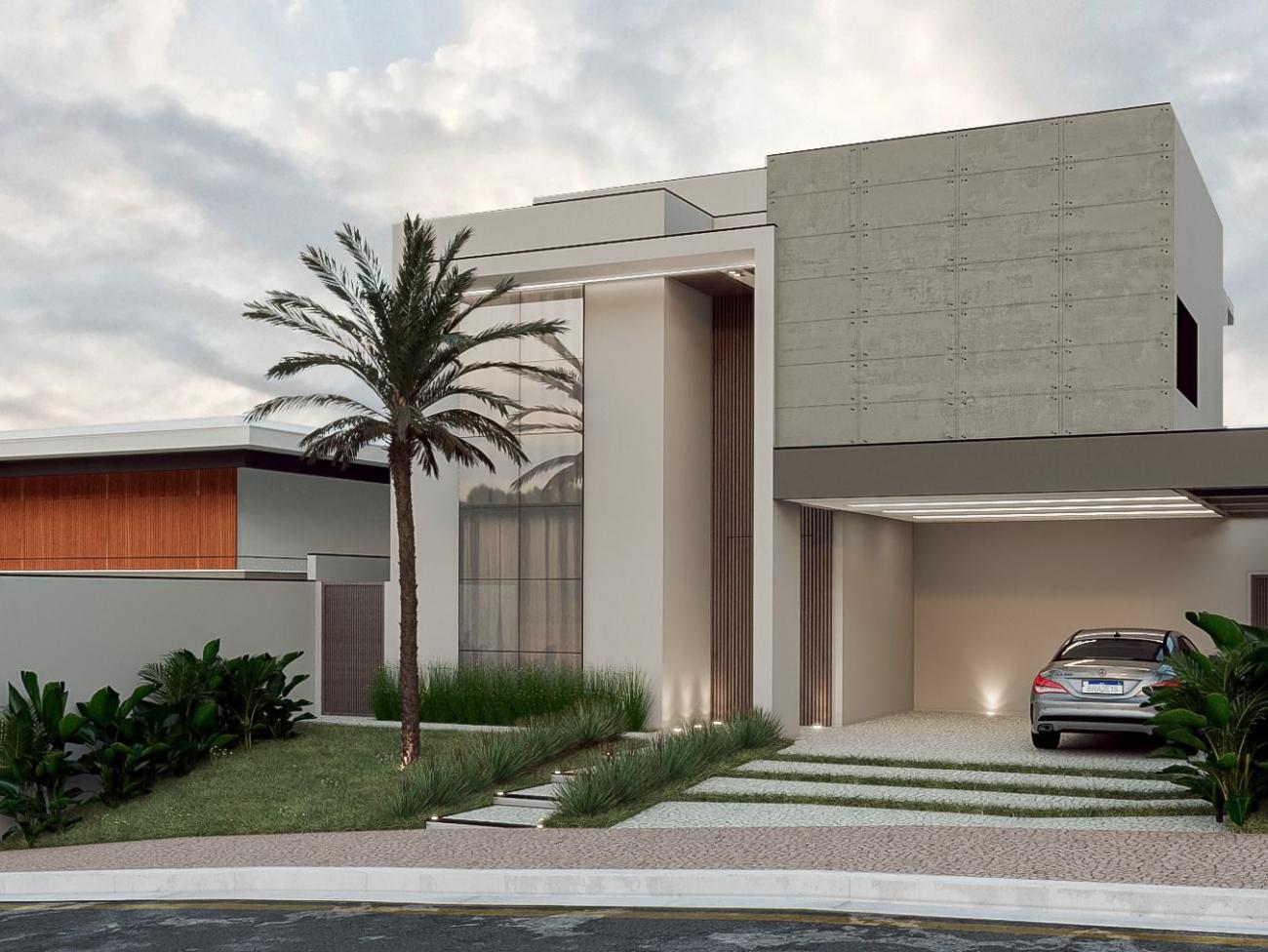 Casa em Condomínio a venda