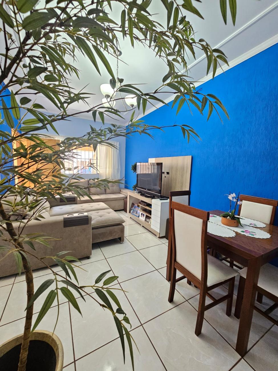 Casa Térrea a venda