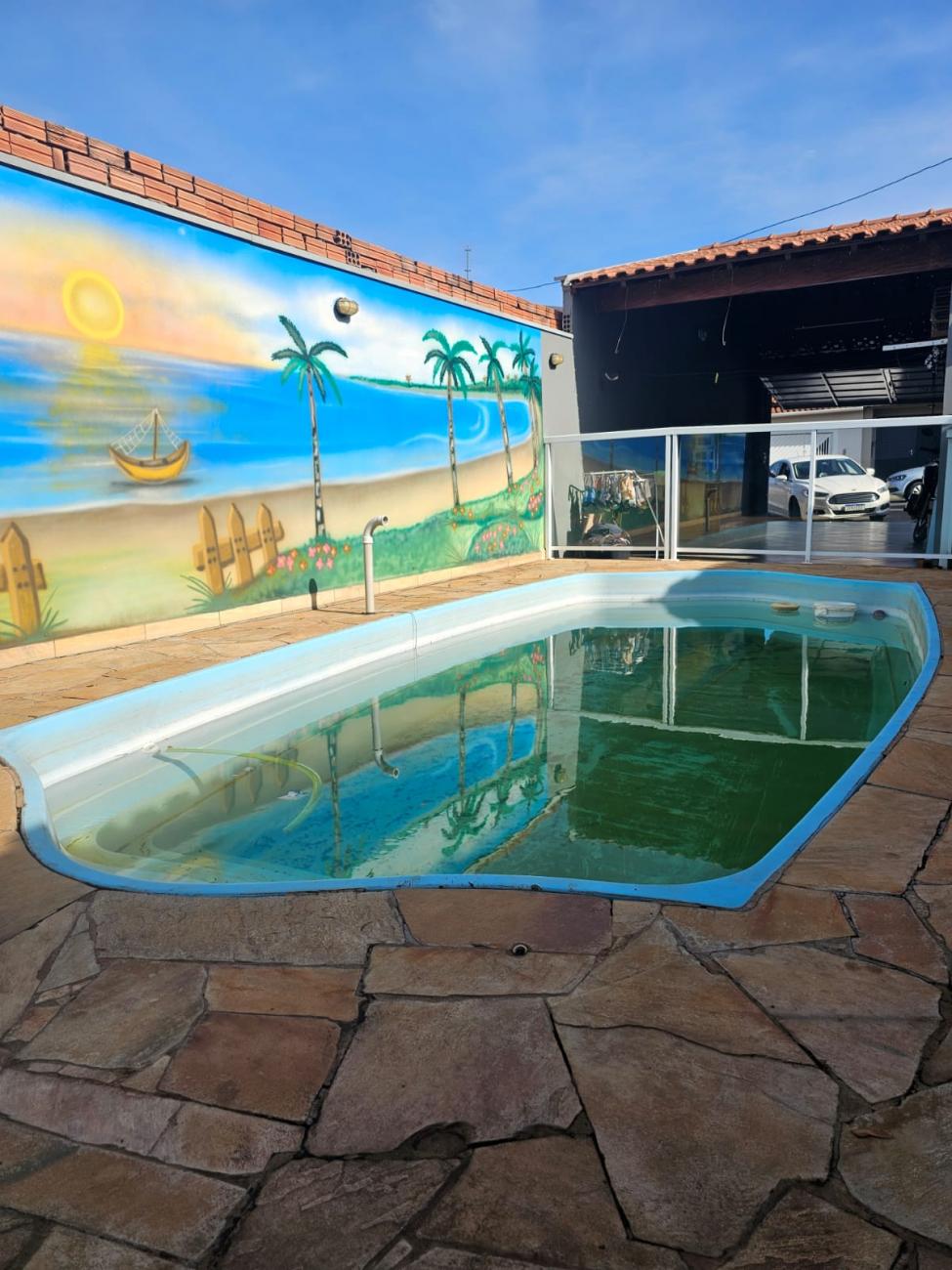 Casa Térrea a venda