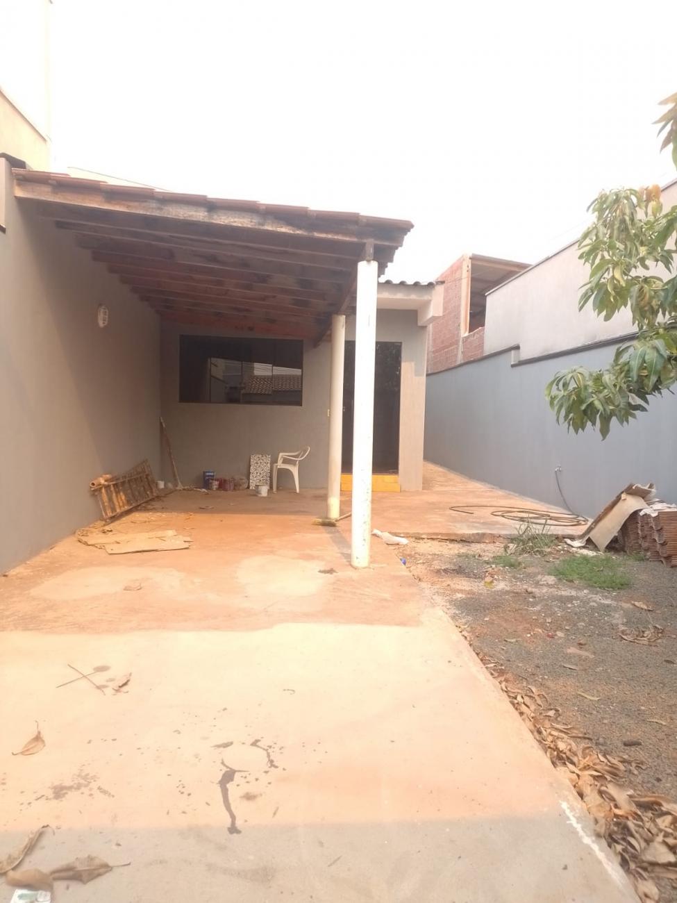 Casa, 1 quarto, 49 m² - Foto 7