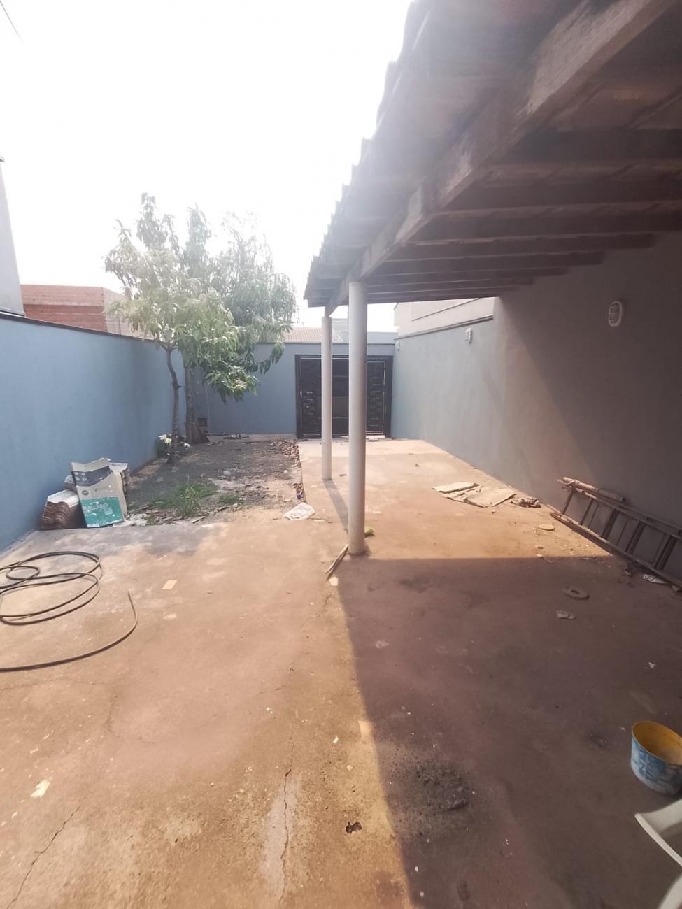 Casa, 1 quarto, 49 m² - Foto 6