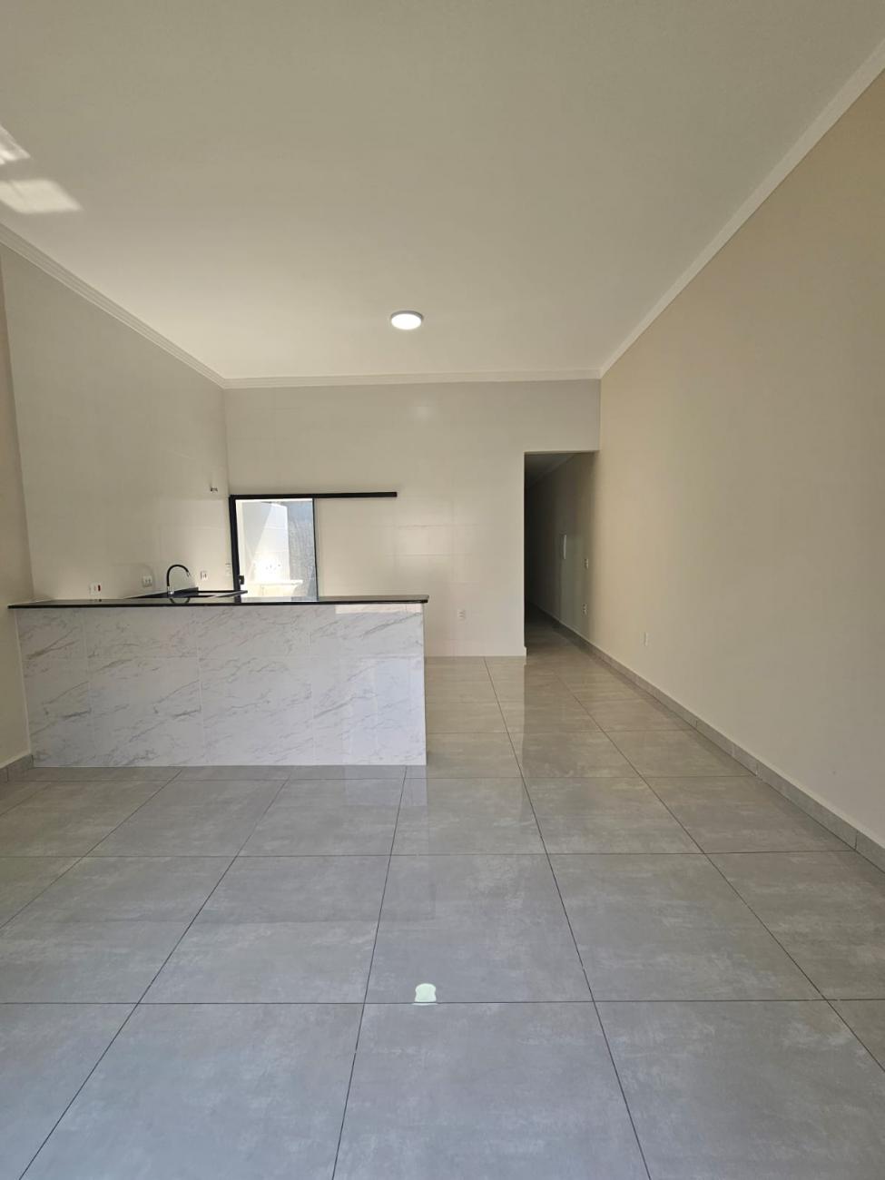 Casa Térrea a venda