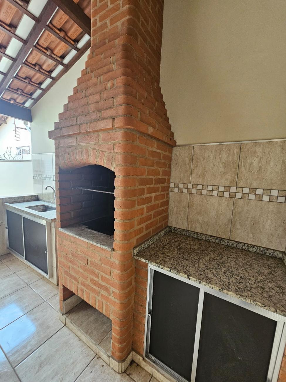 Casa Térrea a venda
