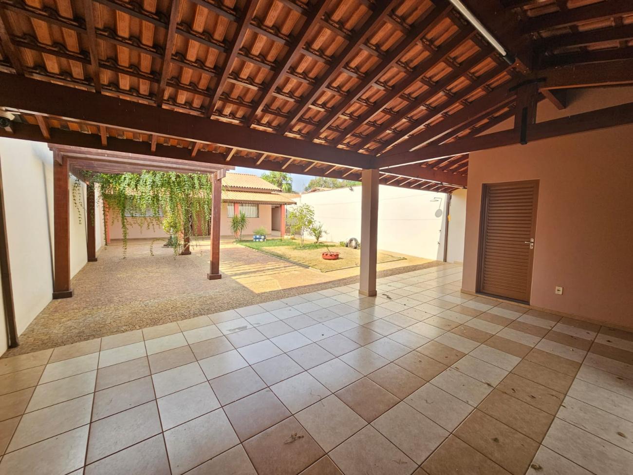 Casa Térrea a venda