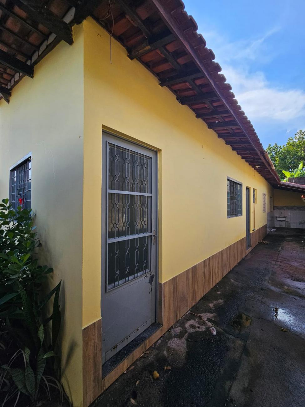 Casa Térrea a venda