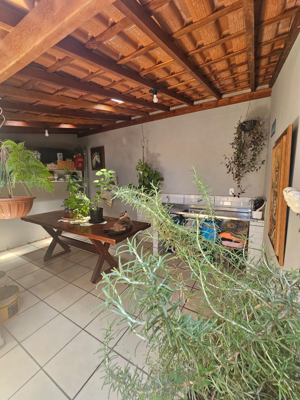 Casa Térrea a venda