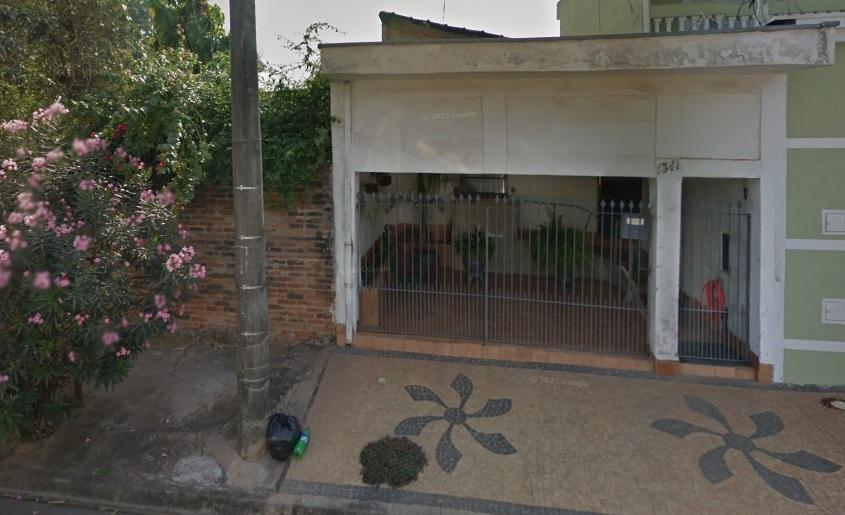 Casa Térrea a venda