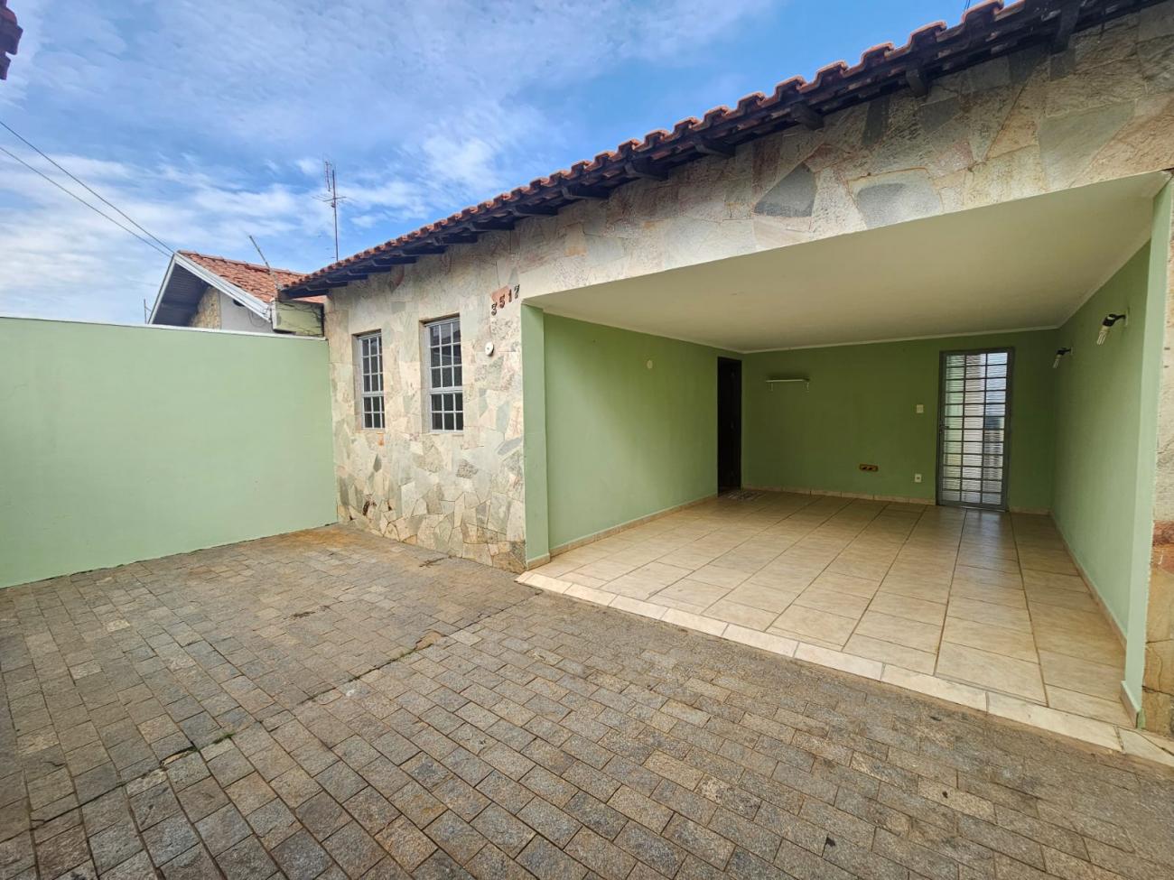 Casa Térrea a venda
