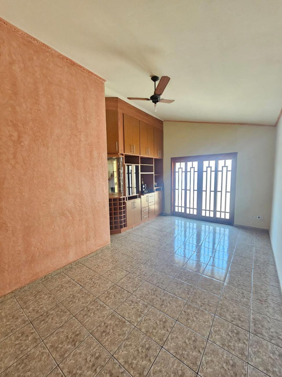 Casa Térrea para alugar
