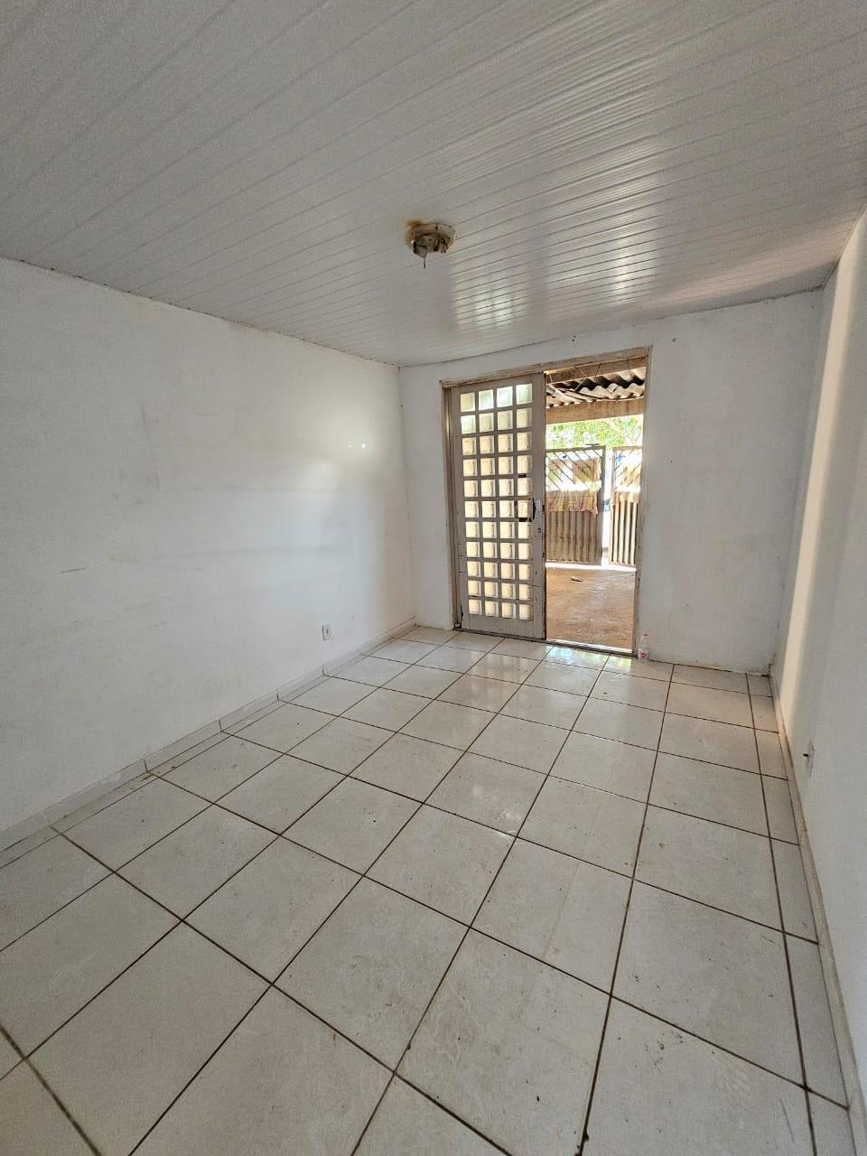 Casa Térrea a venda