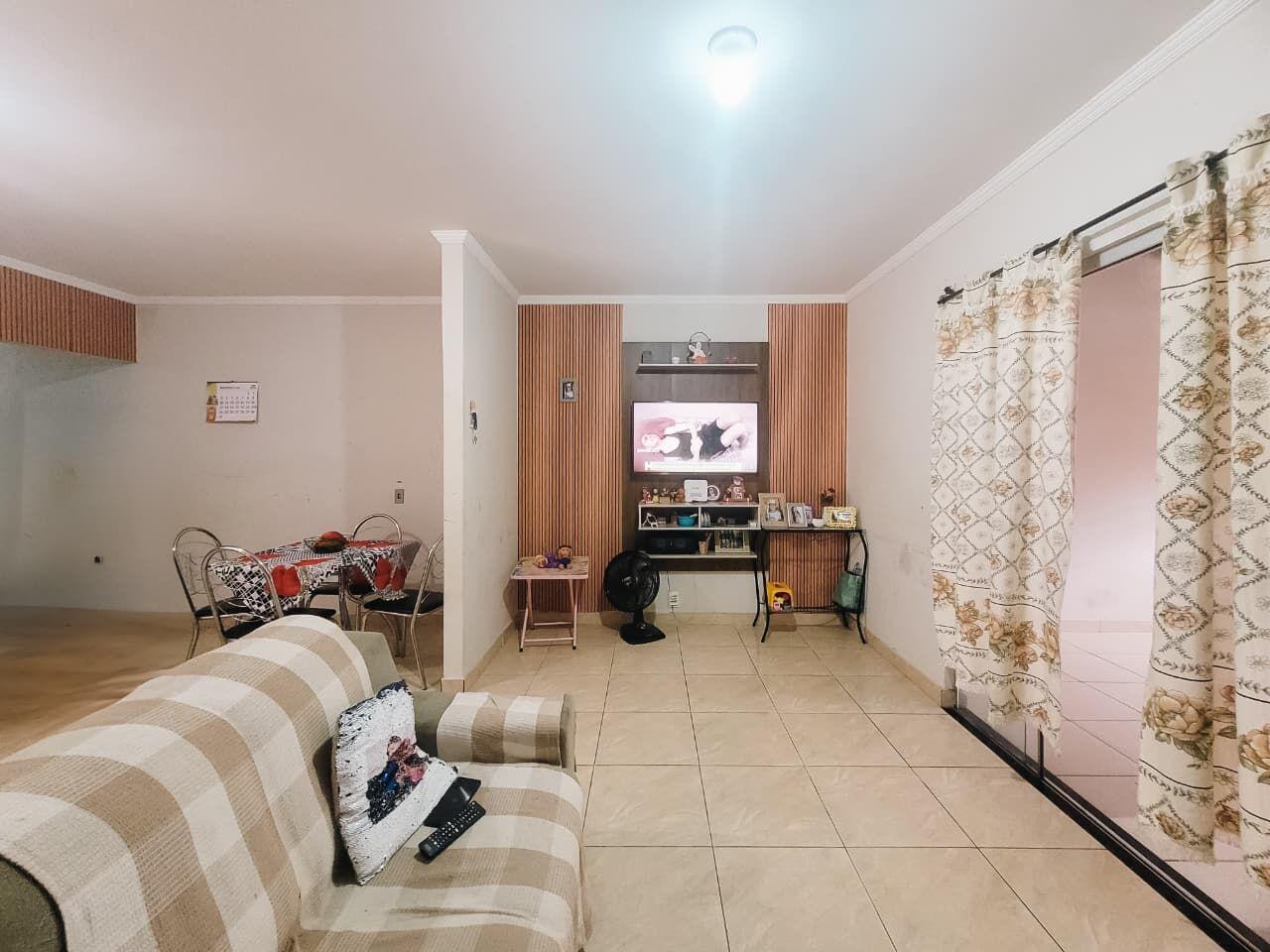 Casa, 2 quartos, 90 m² - Foto 2