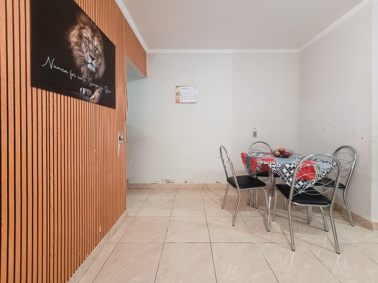 Casa, 2 quartos, 90 m² - Foto 3