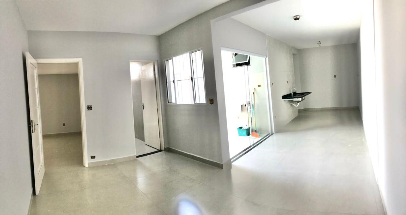 Casa, 88 m² - Foto 2