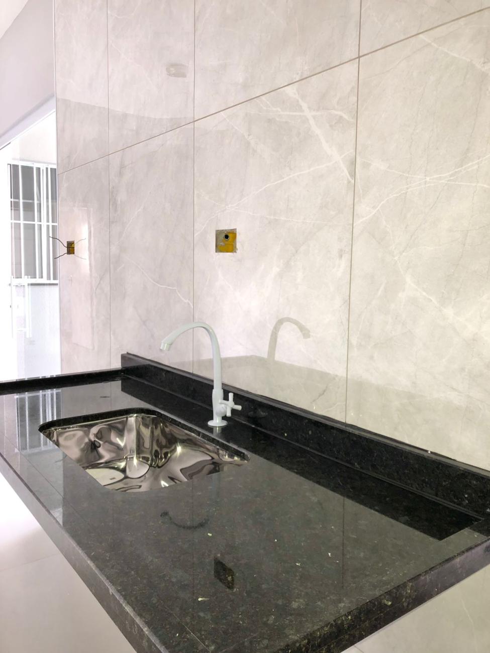 Casa, 88 m² - Foto 1