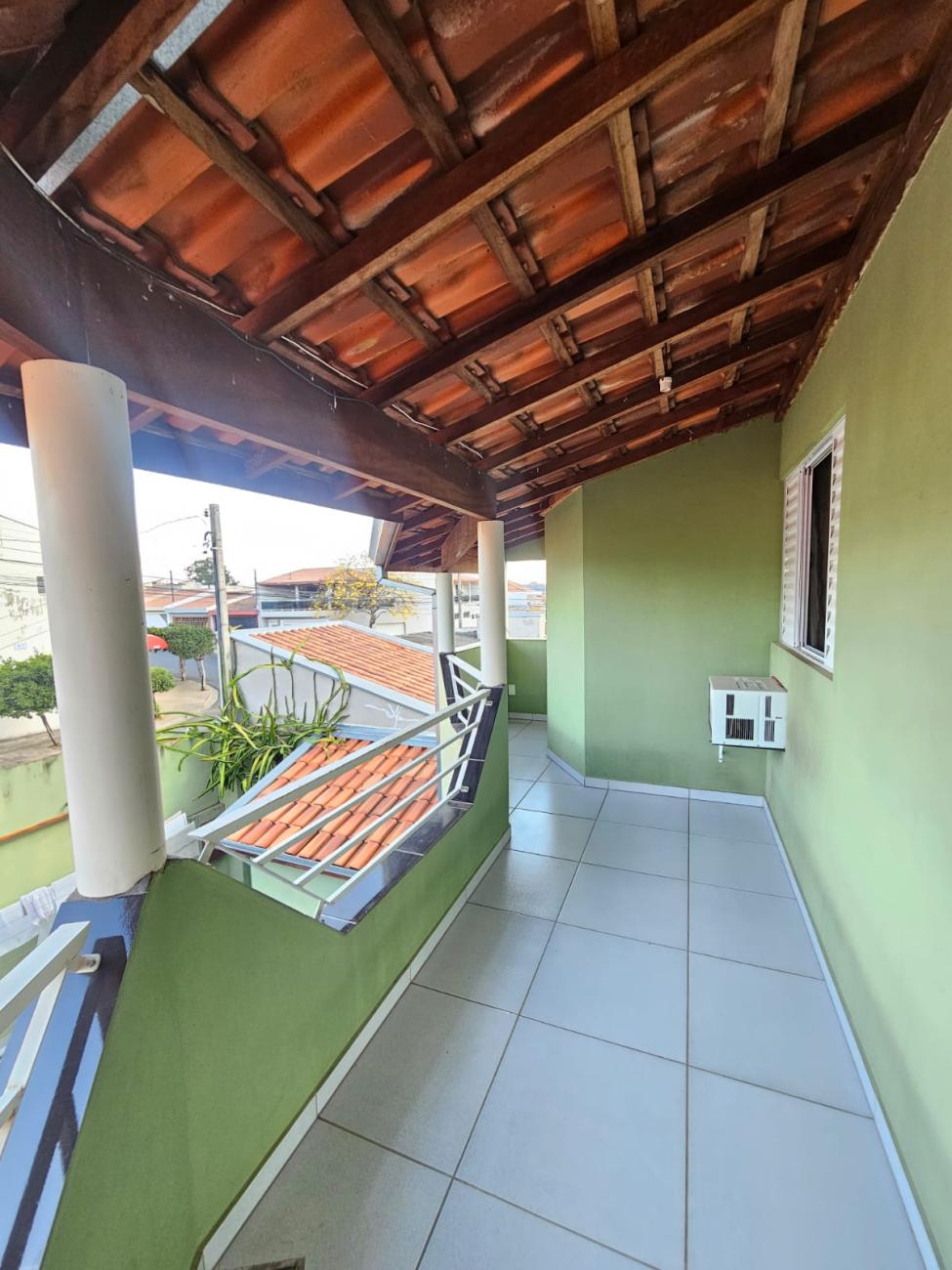 Sobrado, 3 quartos, 153 m² - Foto 2