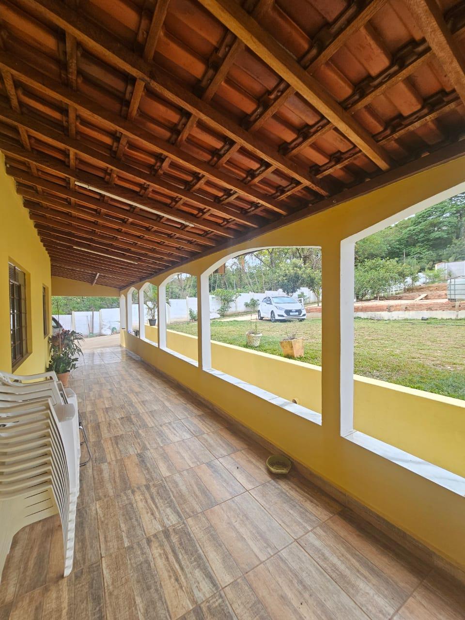 Casa, 3 quartos, 200 m² - Foto 13
