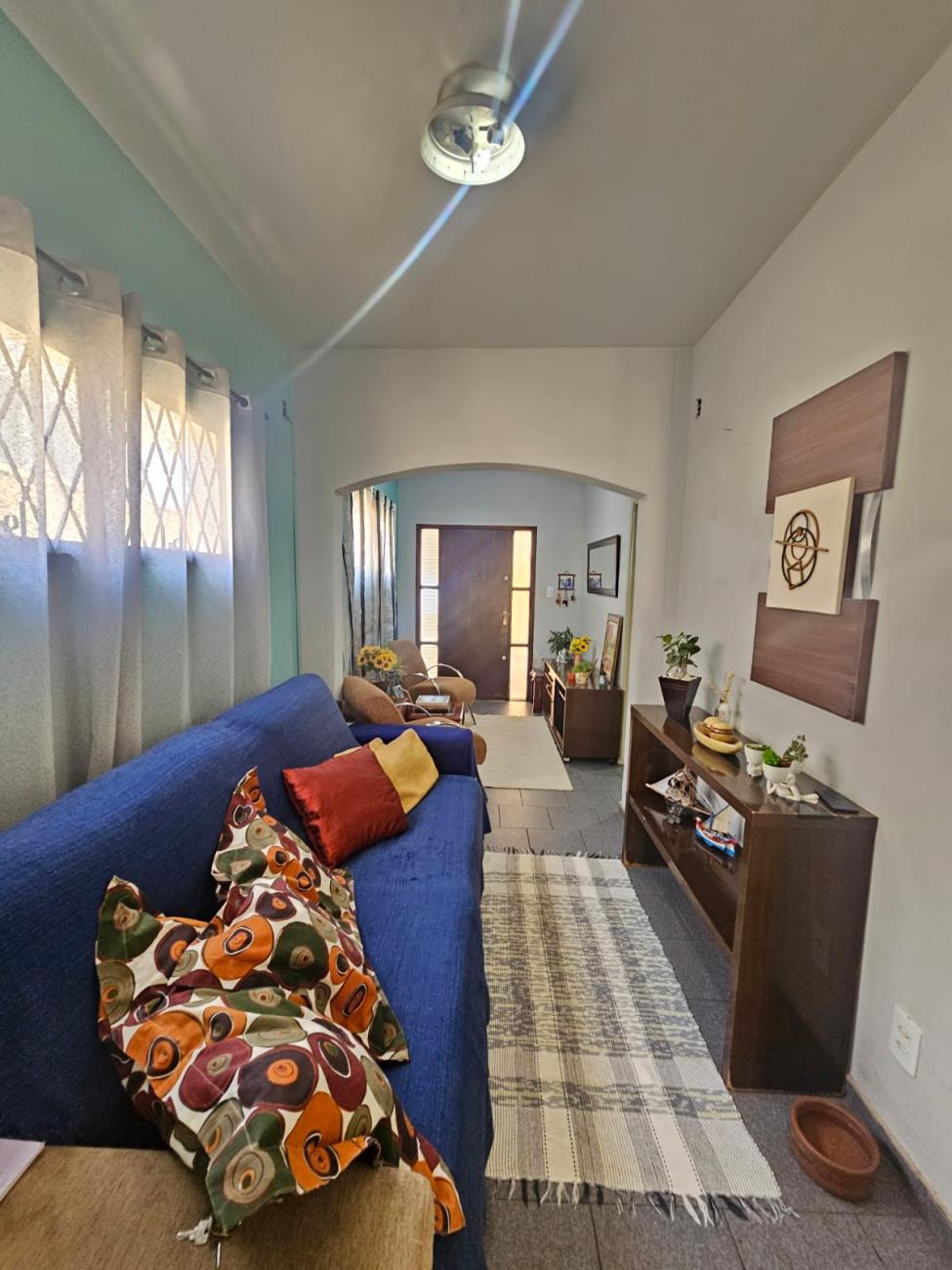 Casa, 2 quartos, 100 m² - Foto 3