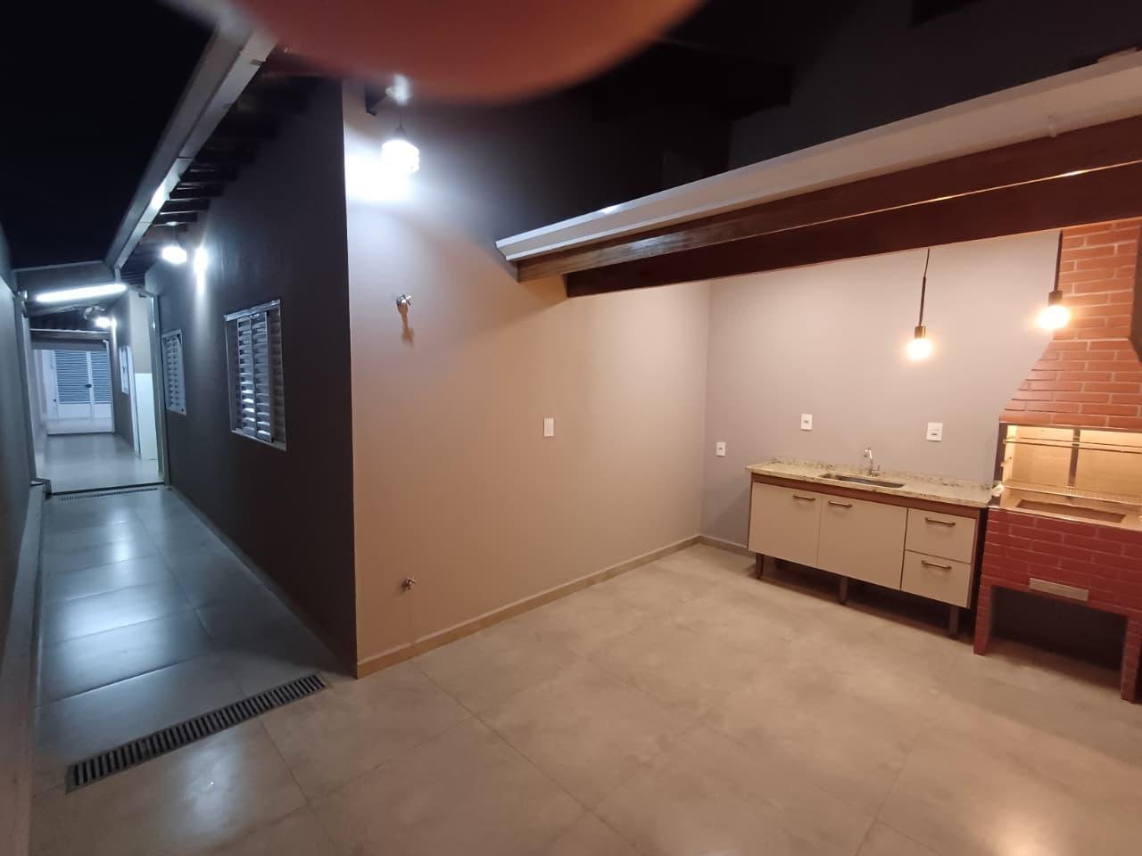 Casa, 2 quartos, 125 m² - Foto 2