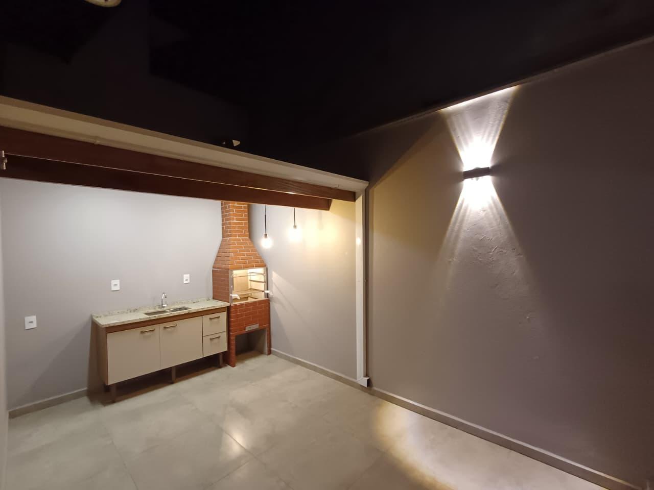 Casa, 2 quartos, 125 m² - Foto 1