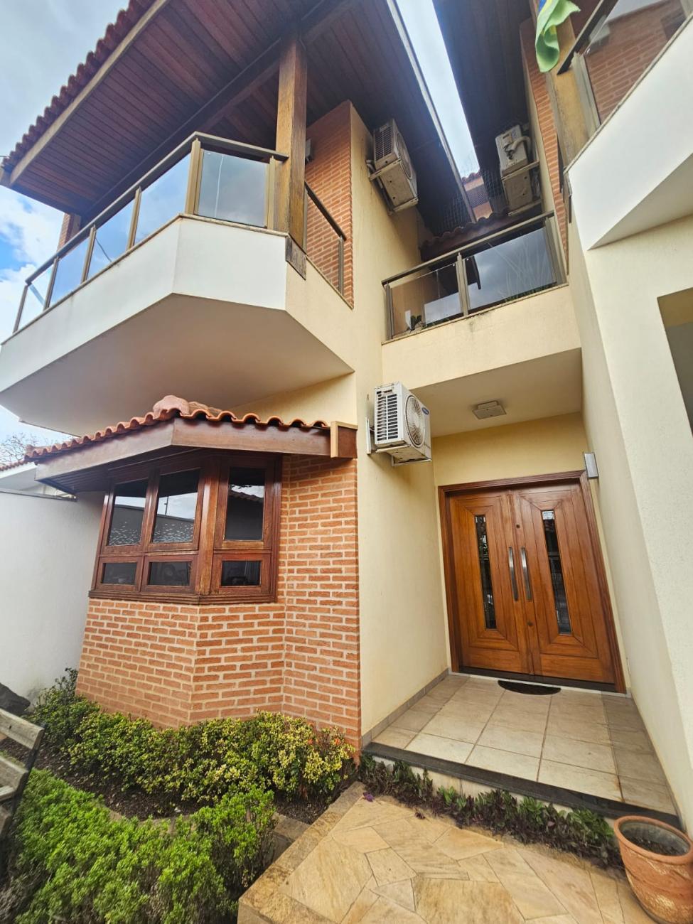 Casa, 5 quartos - Foto 1