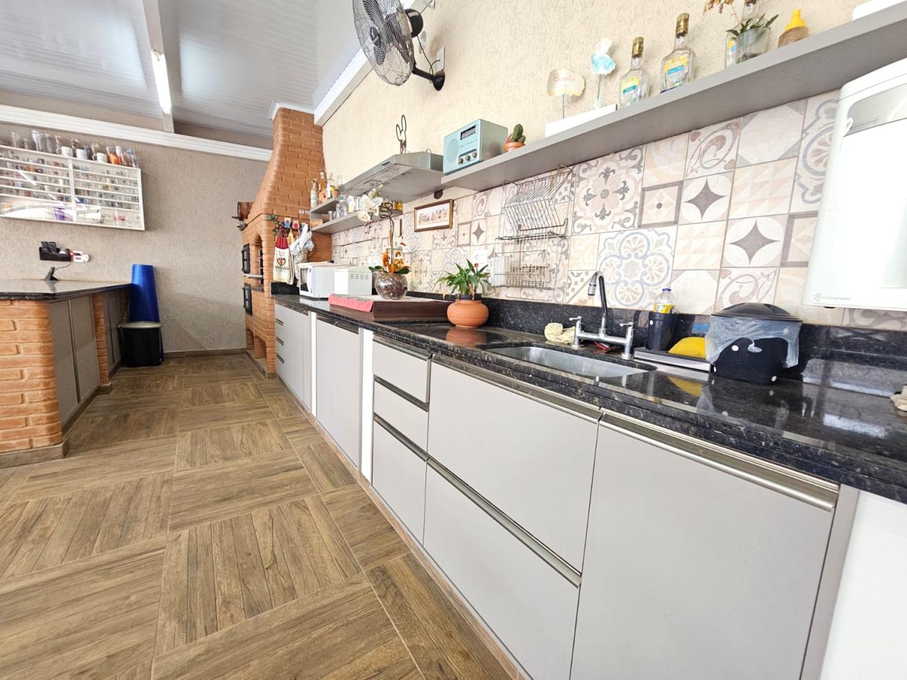 Casa, 5 quartos - Foto 6